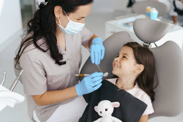 Best Emergency Dental Services for Seniors in Bath, PA