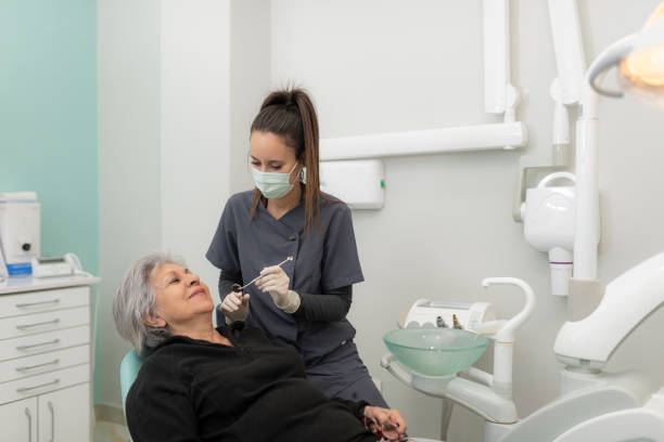 Best Emergency Dentist for Knocked-Out Tooth in Bath, PA